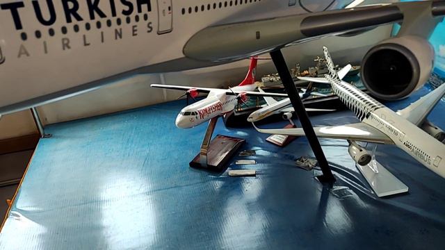 Aircraft Ke Andar Museum # Kathmandu Airport✈✈#