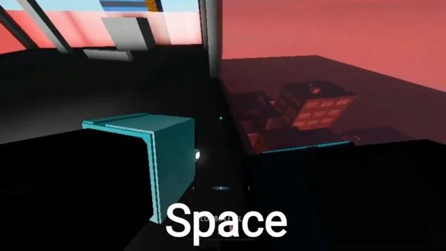 Roblox Parkour / Mag Dash Tutorial смотреть онлайн