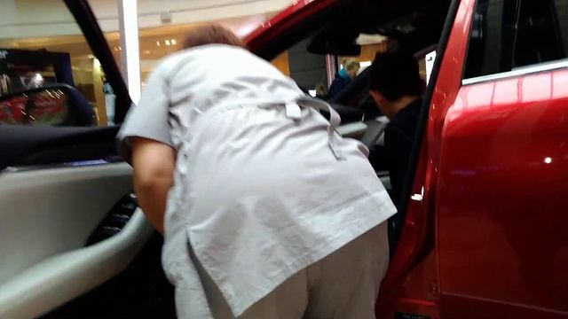 Mazda 6 . Мазда 6 . смотреть онлайн