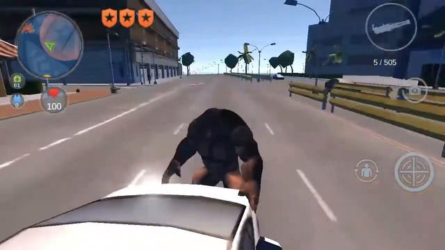 Новый мод на гангстер Вегас 4 смотреть онлайн