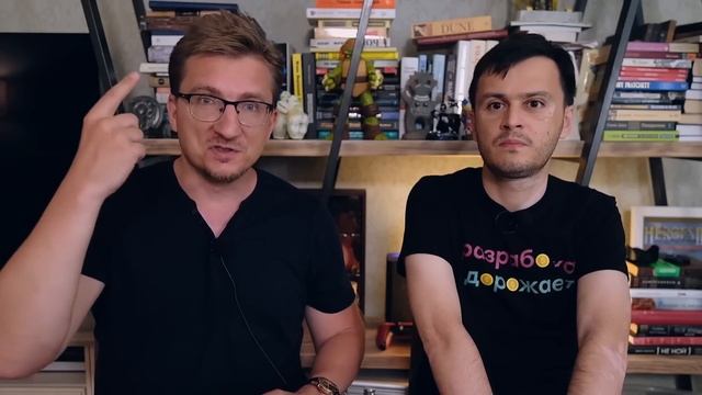20 лет WarCraft 3. Blizzard забыла смотреть онлайн