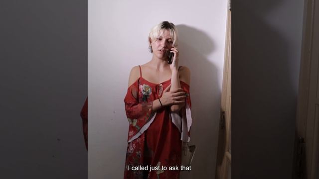 He Fell In Love With His Mother-in-law Without Thinking It Was A Trap 😱