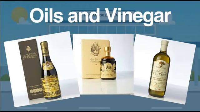 Best Place To Buy Italian Food Products Online - Pantry Of Pappardelle