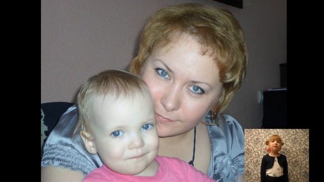 Моя семья -  моё богатство  (Каракшева Кристина) #моясемья