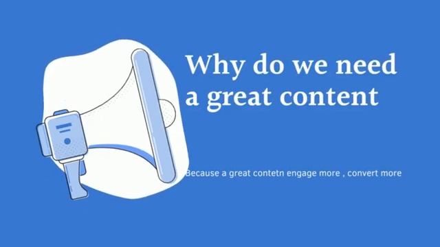 SEO Friendly Content Writer - iskills Marketplace смотреть онлайн