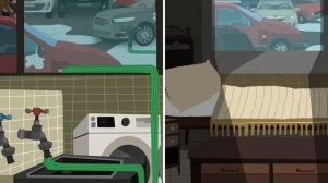 Месть, Которая Зашла Слишком Далеко. Часть 2