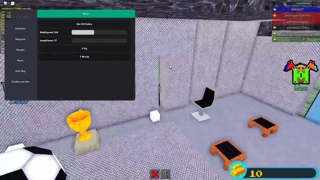 ROBLOX BUILD A BOAT FOR TREASURE SCRIP AUTO FARM, AUTO BUILD - 2021 (GITHUB) смотреть онлайн
