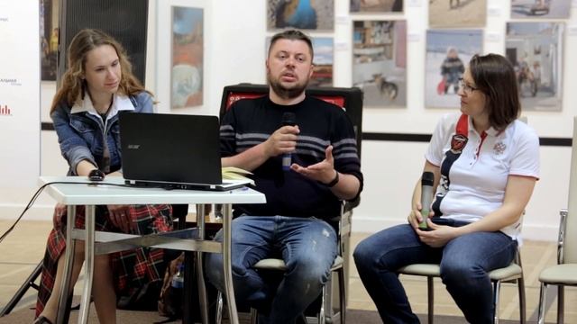 ФИКСАЖ: А. Белкин «Котики Белкина» смотреть онлайн