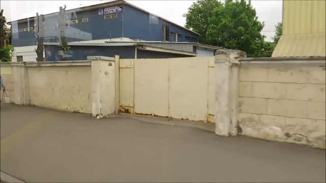 Автобус 67 "Канонерский остров - Балтийский вокзал" (старая трасса) смотреть онлайн
