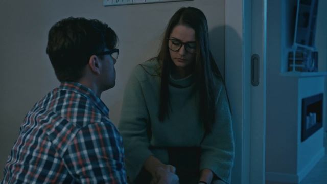 Синичка 4, 2 серия смотреть онлайн