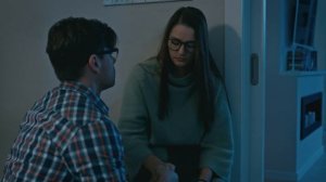 Синичка 4, 2 серия