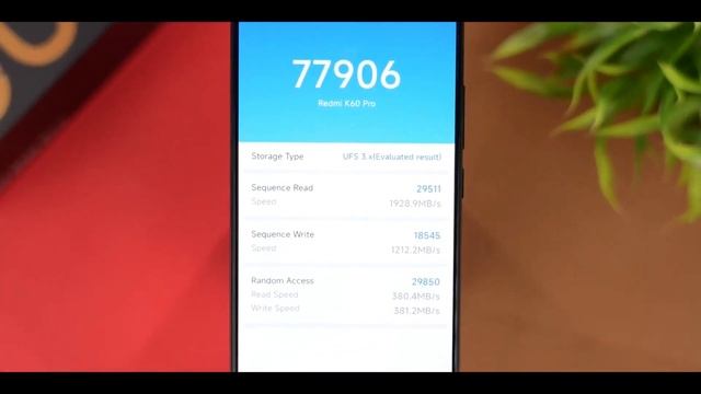 Redmi K60 Pro Unboxing: The Ultimate Performance Machine смотреть онлайн