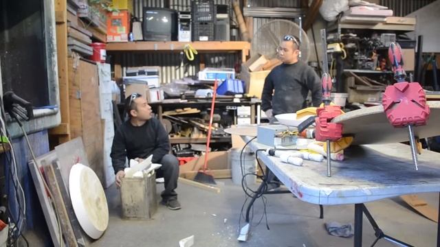 Beats by Dre Headphone Chair How to DIY смотреть онлайн