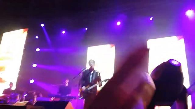 Вадим Самойлов в Воронеже 20.11.17 "Чёрная луна" смотреть онлайн