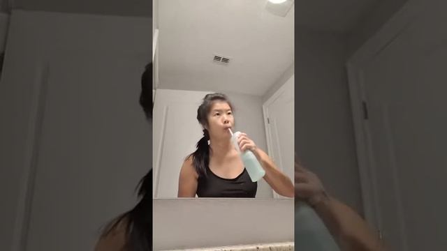 Hangsun Water Flosser Cordless Oral Irrigator Mini Portable Water Pick Teeth Cleaner Review смотреть онлайн