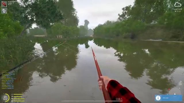 RR4  Калибр приди!!!