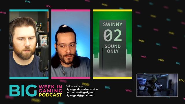 Mass Effect Trilogy News - Legendary Edition Changes смотреть онлайн