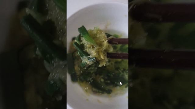 ginger and onion sauce for steam veg and chicken🤎 смотреть онлайн