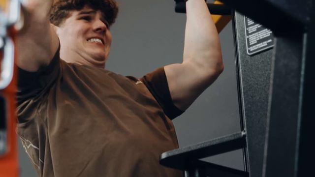 Science-Based Back Width Workout for Natural Lifters смотреть онлайн