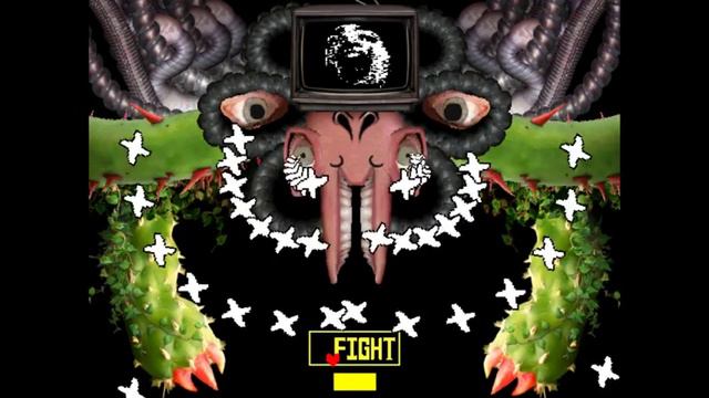 Undertale (True Pacifist Run) Roleplay! #10 смотреть онлайн