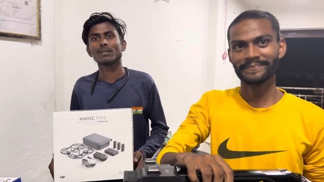 Dji magic Mini Drones | Panasonic MDH2 Second Hand Camera | Camera Shop Bihar Chakia | #djimavicmin смотреть онлайн
