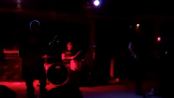 Primer 55 (Bobby Burns + Preston Nash) Loose 2-21-13