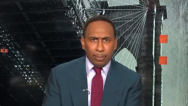 Stephen's A-List returns: The Top 5 NFL games to pay attention to in Week 1 | First Take смотреть онлайн
