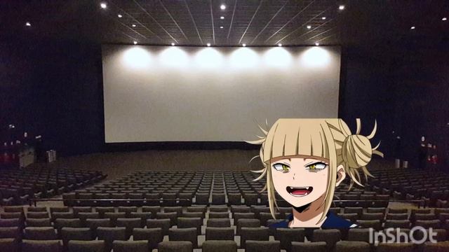 BNHA REACCIONANDO A SU MULTIVERSO , CAPITULO 9 , Izuku The Megaman