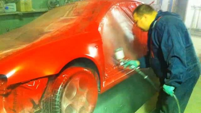 кузовной ремонт авто цены смотреть онлайн