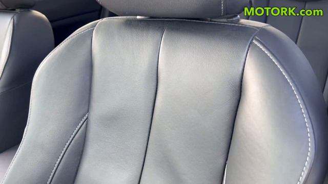 Prueba MITSUBISHI ECLIPSE CROSS PHEV 2021 SUV Híbrido enchufable REVIEW en español MOTORK смотреть онлайн