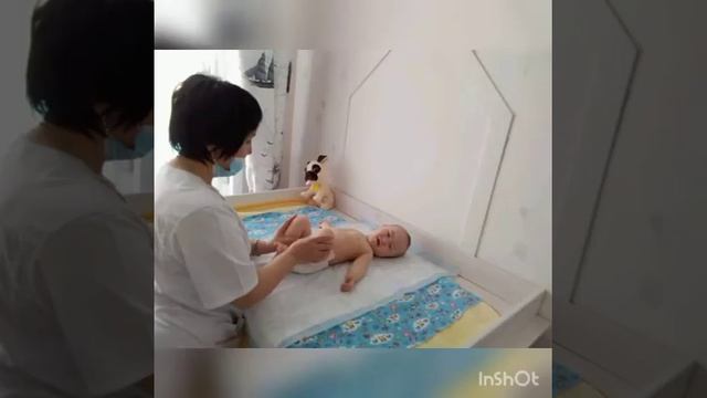 Программа ЛФК и реабилитации для детей с ДЦП смотреть онлайн