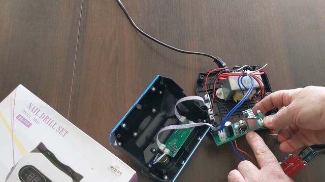 Фрезер ZS-717+ ручкв Стронг 105(102),переделка смотреть онлайн