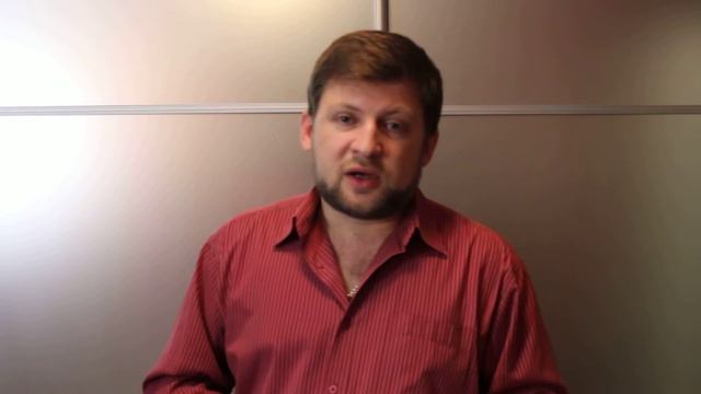 Бизнес с нуля. Предварительный анализ рынка. смотреть онлайн