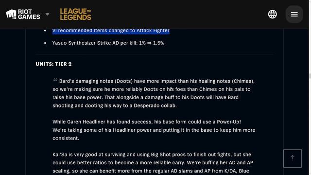 Open Fort is Dead | TFT Patch Review 14.1 смотреть онлайн