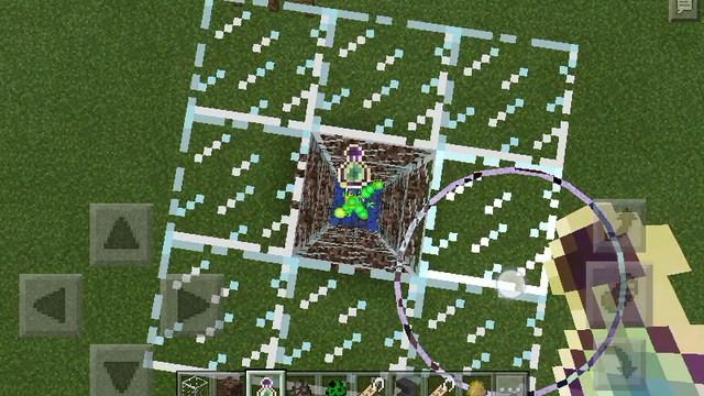 Секреты в майнкрафт пе смотреть онлайн