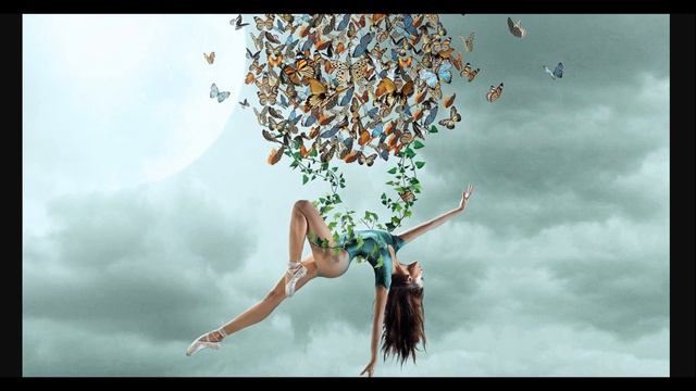 "Volare"Летать "nel blu dipinto di blu" (Юлия Пивень) смотреть онлайн