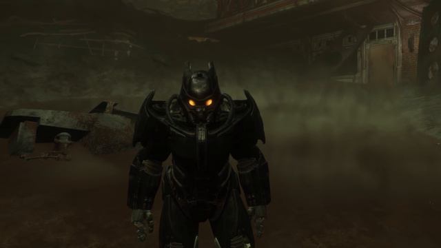 Fallout 4 Mod - Armatura Atomica X-02 - L' Armatura Atomica Migliore? смотреть онлайн
