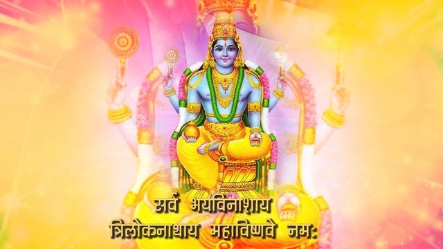 Dhanvantari Mantra | धन्वन्तरी मंत्र | Powerfull Beej Mantra | Dhanteras special | Mantra For Mone смотреть онлайн