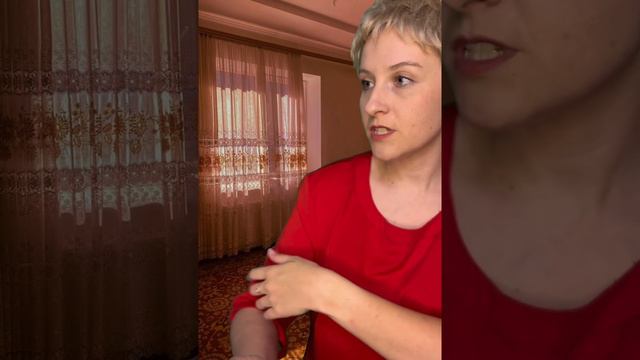 Асмр Врач Катерина Иванна пришла к соседке вылечить ребёнка смотреть онлайн