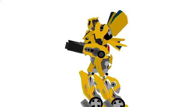 Stick nodes transformers bumblebee upgrade смотреть онлайн