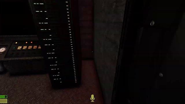 Опять нарезка несмешных моментов в SCP SL. смотреть онлайн