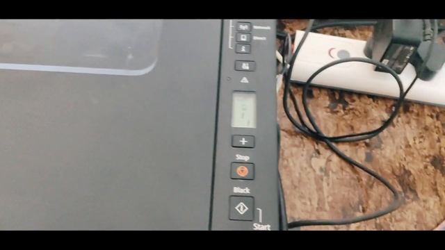 Canon Pixma Not Priniting | Head Cleaning Easy | G3010 G2010 G2012 G3012 Printers InkTank смотреть онлайн