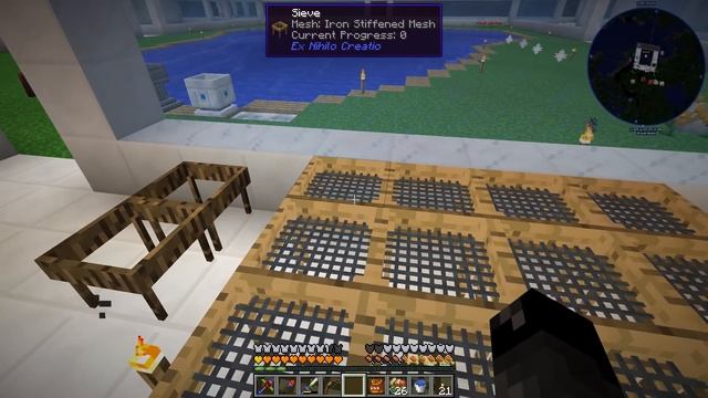 Enigmatica 2 Expert - ALL THE TIN [E34] (Modded Minecraft) смотреть онлайн