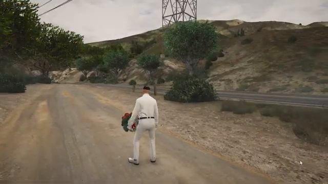 GTA 5 RP Пью. Выходной! смотреть онлайн