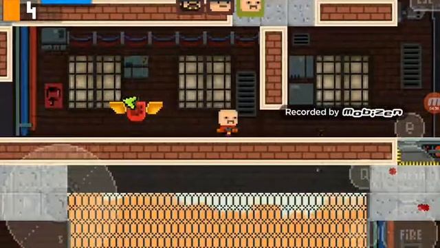 Pixel fodder 3 смотреть онлайн