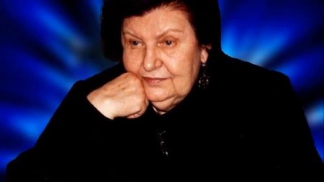 НАТАЛЬЯ БЕХТЕРЕВА и ее рецепты УКРЕПЛЕНИЯ ПАМЯТИ смотреть онлайн