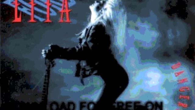 lita ford - Little Black Spider (Instrume - Dangerous Curves смотреть онлайн