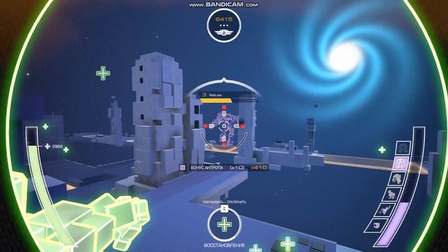 Тэстовая запись №2 Игра ATOMEGA перезалив с прокаченный HD смотреть онлайн