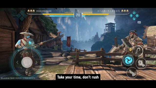 Guaranteed(95%) Butcher Combos and Tips - Shadow Fight 4 Arena смотреть онлайн