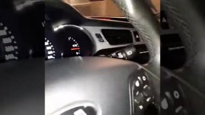 Kia Ceed замена обогрева сидения